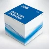 Portoir K pour bloc de 24 tubes