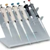 Portoir plan 6 micropipettes longueur 295 mm profondeur 173 mm hauteur 193 mm