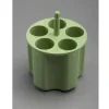 Portoir pour tubes coniques de 50 ml - lot de 4