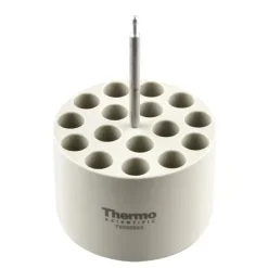 Portoir pour tubes de prélèvement sanguin de 4/5 ml Greiner - lot de 4