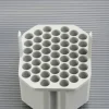 Portoir pour tubes de prélèvement de 5/7 ml - lot de 4