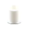 Portoir pour 1 x 250 ml Nunc/Corning-200 ml Nunc/ 175 ml Nalgene coniques - lot de 4