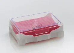 Portoir réfrigéré ergo freeze rose