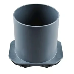 Portoir 1 tube Corning 500 ml - lot de 4