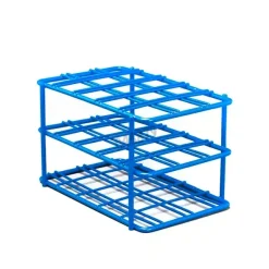 Portoir 15 tubes 15 ml