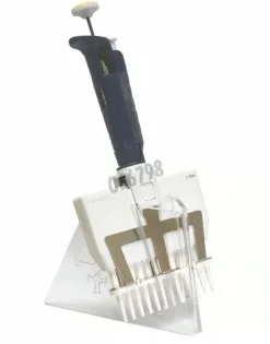 Portoir universel pipette multicanal