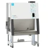 Poste de sécurité microbiologique classe 2 avec 2 filtres - système de biodécontamination intégré Solis 1500 Premium