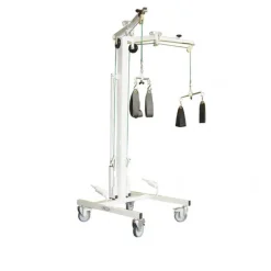 Potence de suspension des bras - Genin