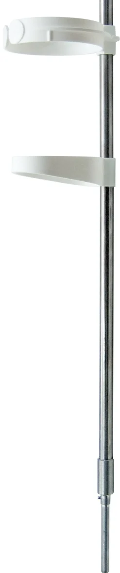 Potence pour bouteille à eau de remplacement pour nébuliseur DP100 +