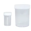 Pot pré-percé de 30 ml pour TissueSAFE+ - lot de 10
