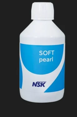 Poudre SOFT PEARL Bouteille 4 flacons de 250g