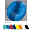 Pouf-poire Malta - Tissu PhysioTex - standard 130 x 27 cm