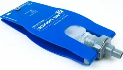 Poumon test 1 L, adulte/enfant, pour Monnal T60