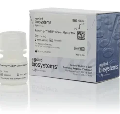 Powerup sybr green master mix 10x5 mL