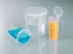 Pp-probendose aseptisch 60 ml