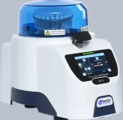 Precellys 24 Touch - broyeur Broyeur pour analyse des protéines et autres molécules