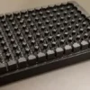 Pre-dilution block adaptors sur QUANTA-Lyser 1x 1