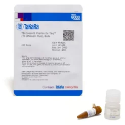 Premix ex taq: prémélange pour pcr quantitative avec tli rnase h avec colorant tb green 1000 Tests