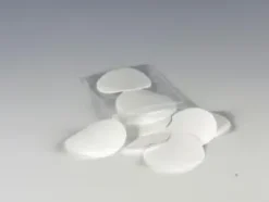 Préfiltre PTFE ø 25 mm pore taille 0,05 x 10