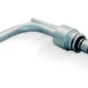Prise de connexion double pour S 351 utilisé avec bocal autoclavable