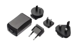Prise USB 220V pour alcotest électronique 7000 et 7000 MED