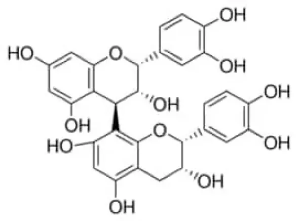 Procyanidin b2, analytical standard 1 mg