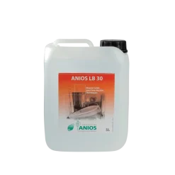 Produit de rinçage pour lave-bassin Anios LB 30 - 2 bidons de 5L-