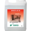 Produit de rinçage pour lave-bassin Anios LB 20 - 4 bidons de 5L-
