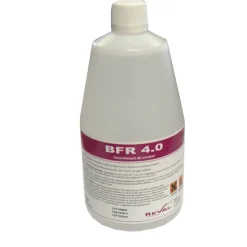 Produit désinfectant Reval Protect 1 kg - non dilué, pour dispositif Litoo