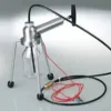 Profisampler aluminium