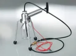 Profisampler aluminium