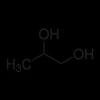 Propylene glycol 500 mL