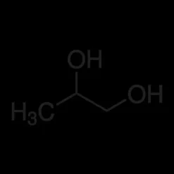 Propylene glycol 500 mL
