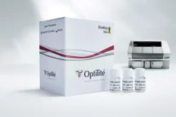 PROT - Calibrateur CH50 OPTILITE - tranche 1