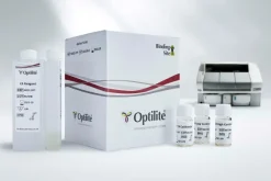 PROT - C4 OPTILITE - Coffret 100 tests - tranche 1