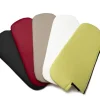 Protection accoudoirs - pour fauteuil Wellness SENSI Chair CARE - Marron foncé Taupe