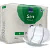 Protection anatomique Abena San 9 premium 37 x 73 cm - 1 carton de 112 unités