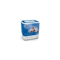 Protection anatomique AMD Form Normal - 1 carton de 80 unités