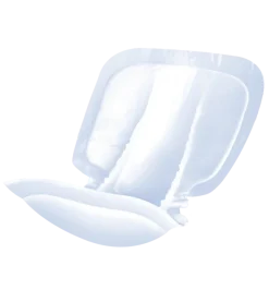 Protection anatomique iD Form Normal Discreet - 1 palette de 4704 unités