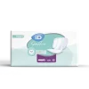 Protection anatomique iD Sensitive Form Maxi - 1 carton de 120 unités