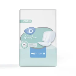 Protection anatomique iD Sensitive Form Plus - 1 palette de 4050 unités