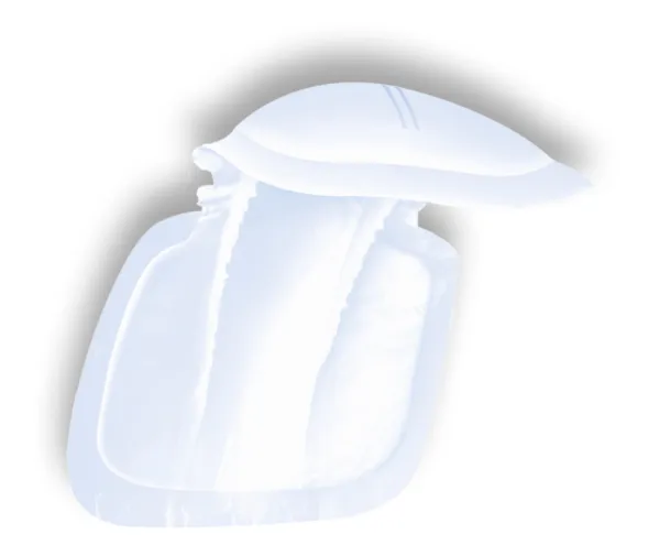 Protection anatomique iD Sensitive Form Plus - 1 palette de 4050 unités