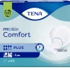 Protection anatomique TENA Comfort ProSkin Plus - 1 palette de 2944 unités