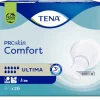 Protection anatomique TENA Comfort ProSkin Ultima - 1 carton de 52 unités
