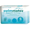 Protection balnéo Swimmates S - 1 carton de 88 unités