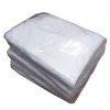 Protection de lit usage unique 140 x 190 cm - blanche pour dispositif Litoo - lot de 50