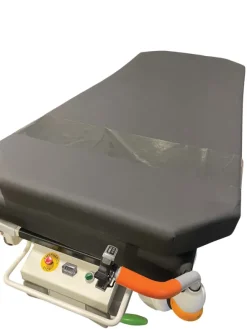 Protection de matelas plastifiée
