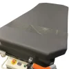 Protection de matelas plastifiée