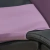 Protection incontinence - pour fauteuil Wellness SENSI Chair CARE - Mauve