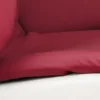 Protection incontinence - pour fauteuil Wellness SENSI Chair CARE - Bordeaux